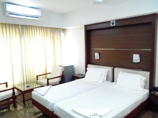 Hotel Blue Diamond - 4