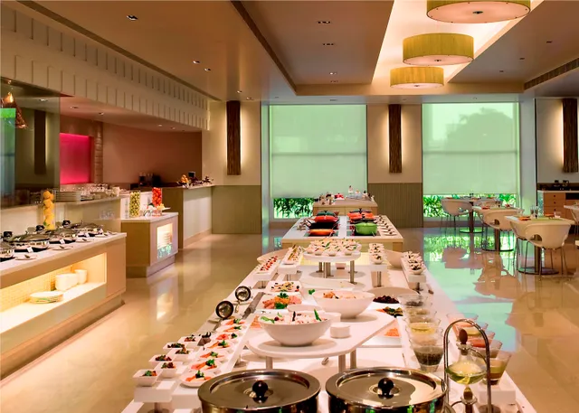 The Raintree Anna Salai - 2