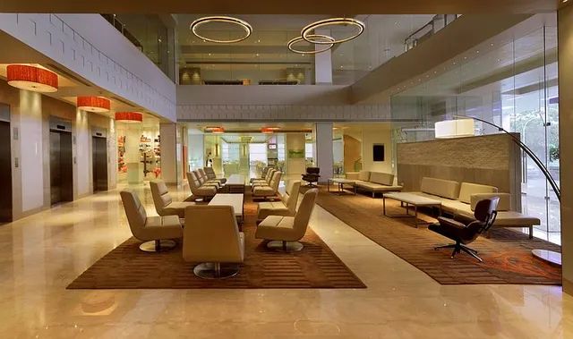 The Raintree Anna Salai - 3