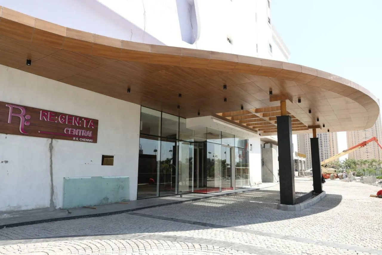 Regenta Central | Lentlo