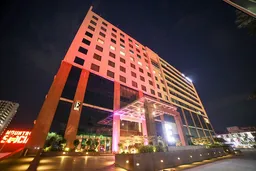 E Hotel Chennai - 2