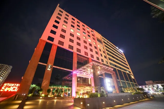 E Hotel Chennai - 2