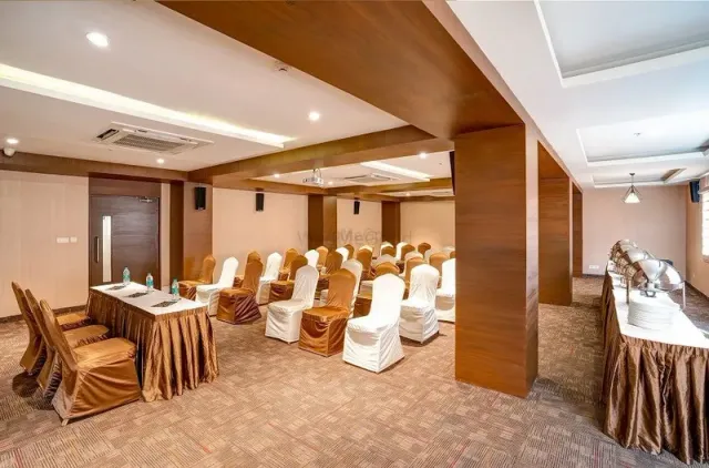 The Belstead Hotel - 3