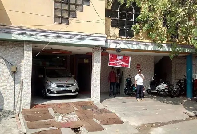 Hotel Thaj Regency - 2