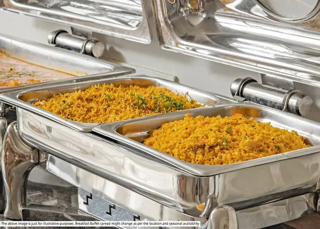 Treebo Trend Elan - 3