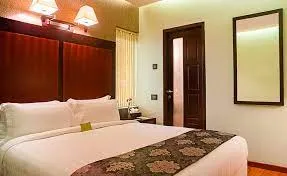 Park Avenue Hotel Chennai - 3