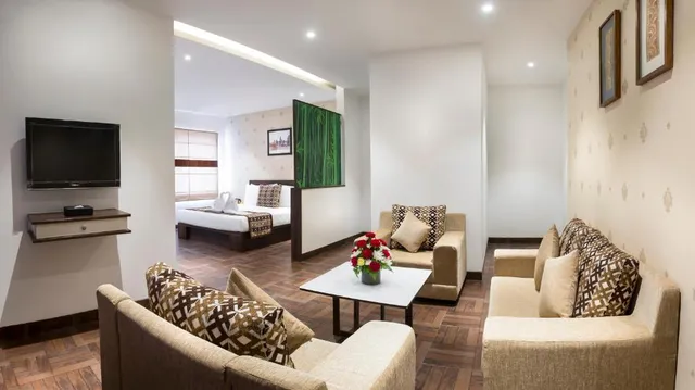 The Lotus Hotel Sameera - 3