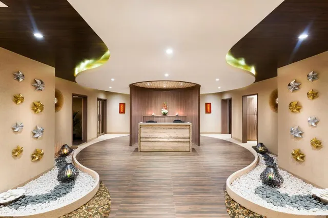 The Lotus Hotel Sameera - 2