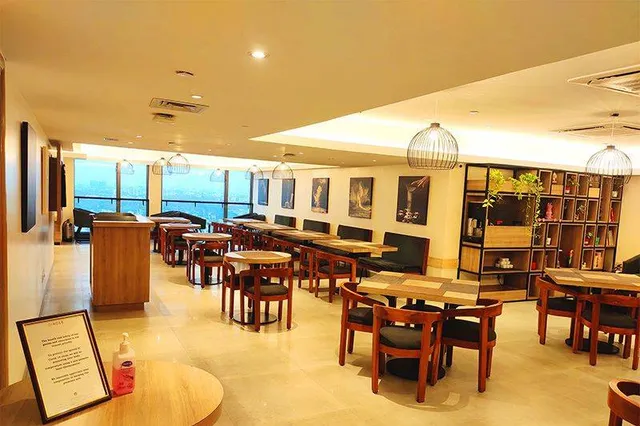 Ginger Chennai (Tharamani, IITM) - 3