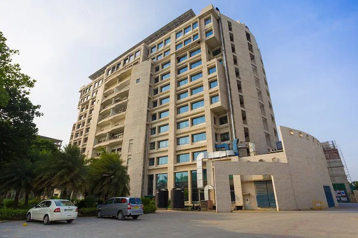 Ginger Chennai (Tharamani, IITM)