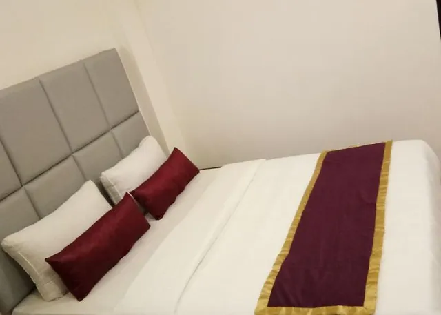 Hotel Planet Mount - 3