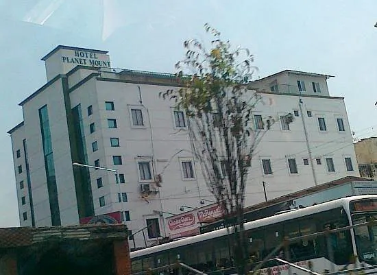 Hotel Planet Mount