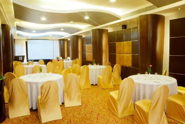 The Soorya Residency (Formerly as Pratap Plaza) - 2