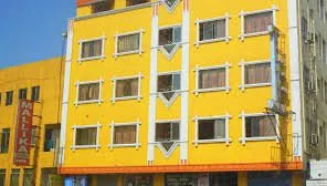 Budget Hotels in Chennai