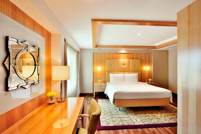 Budget Hotels in Chennai - 2