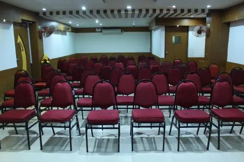 Hotel Chennai Gate - 3