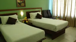 Hotel Chennai Gate - 4