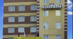 Hotel Chennai Gate