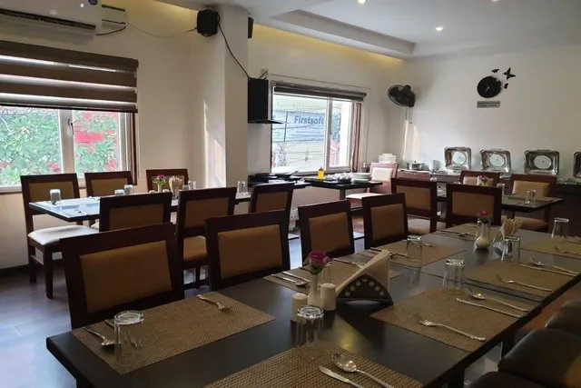 Rainbow Boutique Hotel Chennai - 2