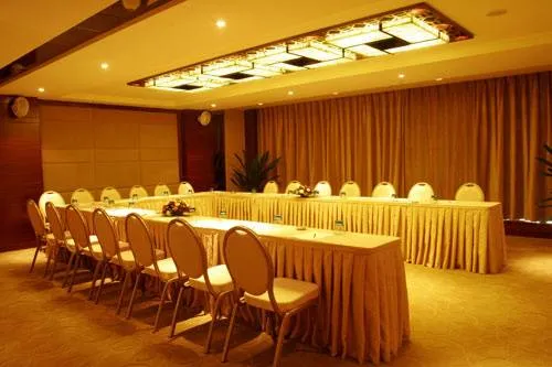 Rainbow Boutique Hotel Chennai - 3