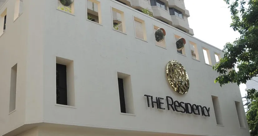 The Residency Chennai