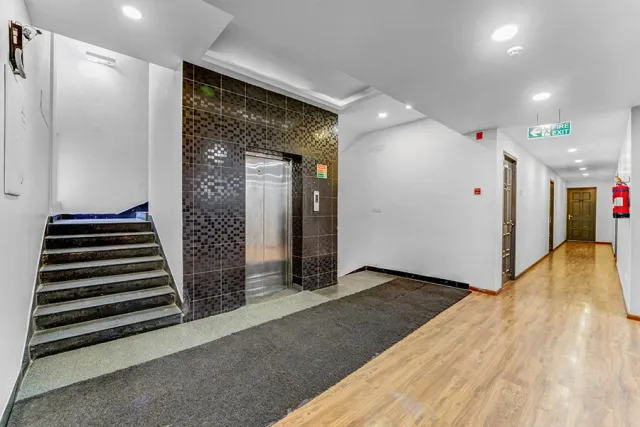 UPAR Hotels Nungambakkam - 2