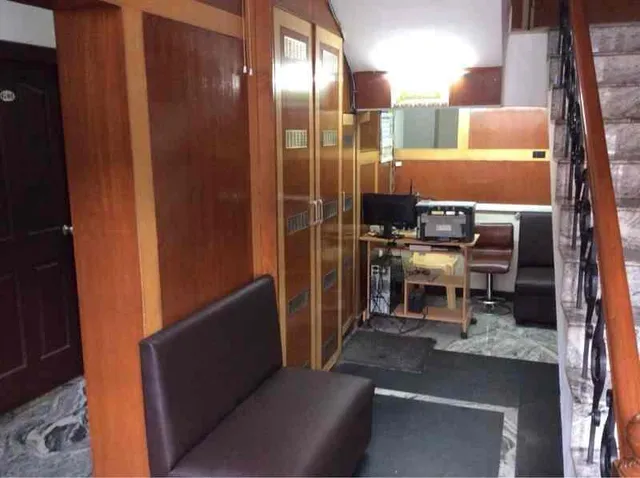 Central Residency Chennai - 2