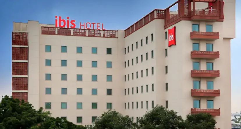 ibis Chennai Sipcot