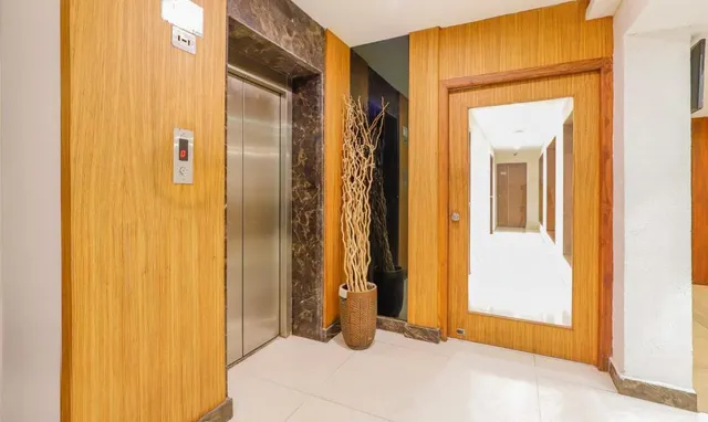 The mount city near us consulate - 3