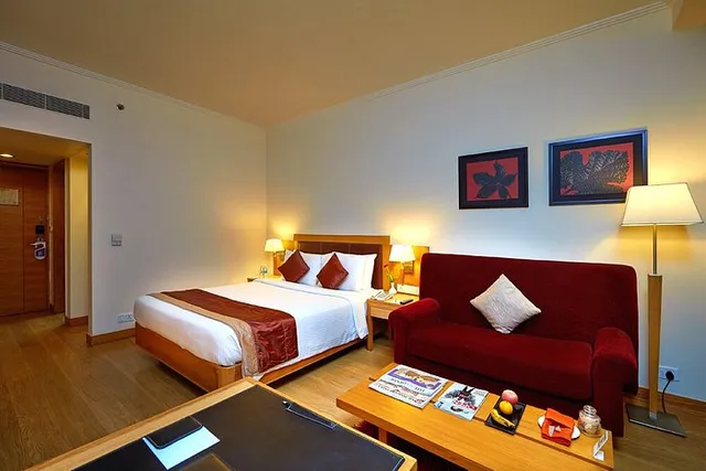 Park Plaza Chennai OMR - 4