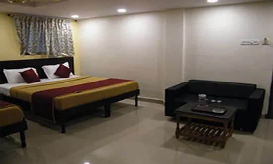 The White House Residency - 2