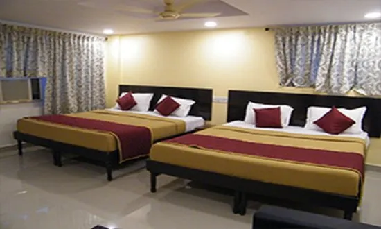 The White House Residency - 3