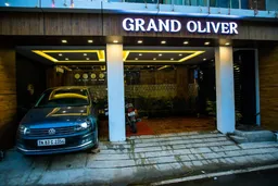 GRAND OLIVER