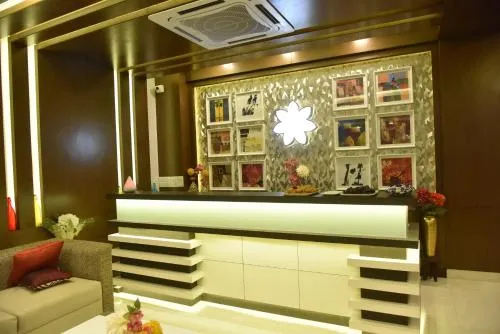 Hotel White Park - 2