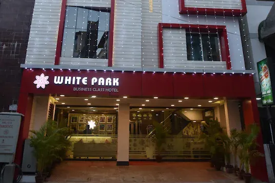 Hotel White Park
