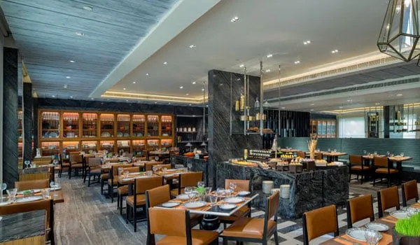 The Raintree St Mary's Road - 2