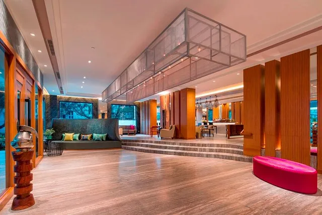 The Raintree St Mary's Road - 4