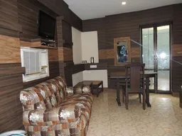 Hotel Chennai Gateway - 2