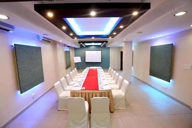 Liberty Park Hotel - 2