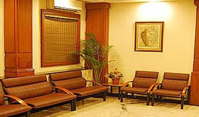 Liberty Park Hotel - 3