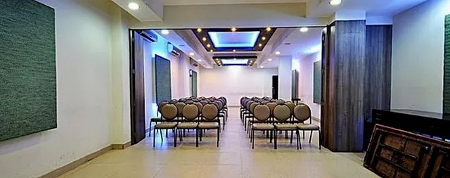 Liberty Park Hotel - 4