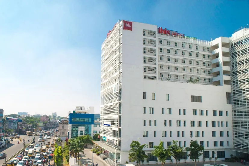 ibis Chennai City Centre