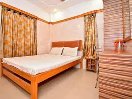 Hotel Gmt Grand Park - 3