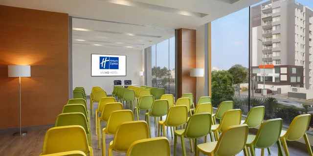 Holiday Inn Express Chennai Omr Thoraipakkam, an IHG Hotel - 3