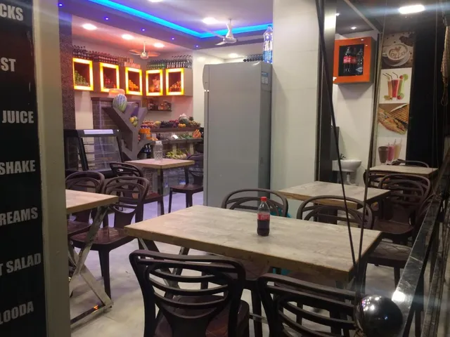 HOTEL SPARK RESIDENCY - 2