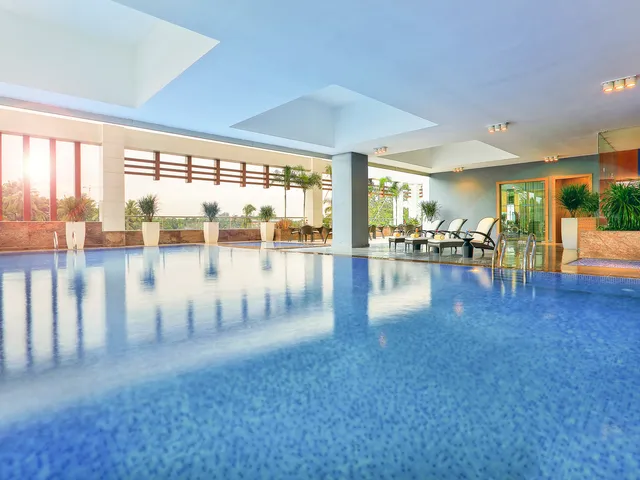 Novotel Chennai Sipcot - 3