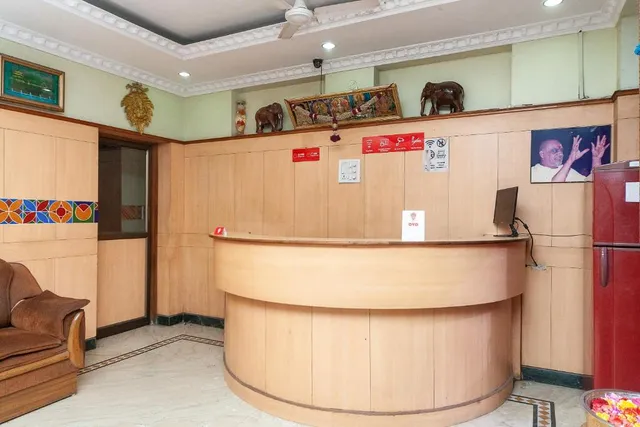 Hotel Sunshine Residency Chennai - 3