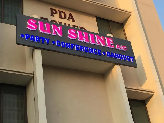 Hotel Sunshine Residency Chennai - 2