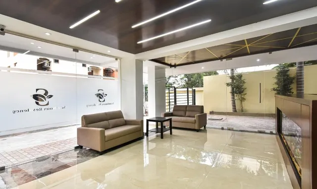 Samhaar Residency - 3