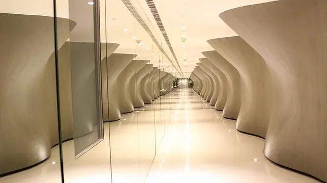 BOULEVARD by Design Hotel Chennai - 3